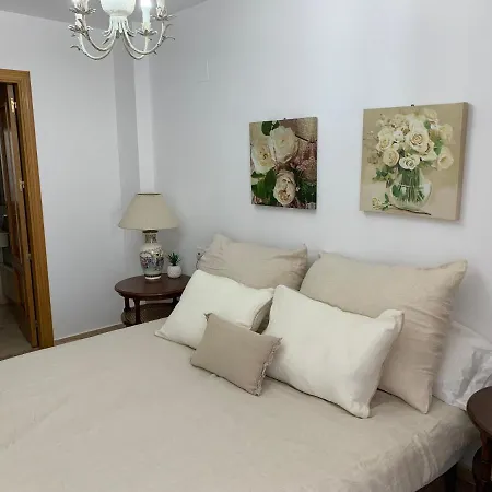 Primera Linea De Playa En Chapas Apartment