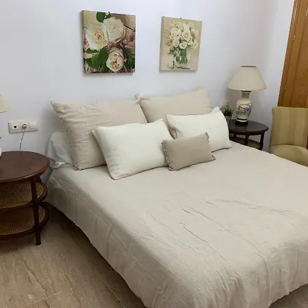 Apartment Primera Linea De Playa En Chapas