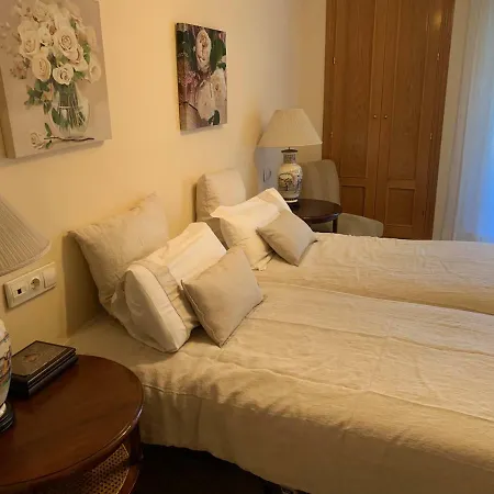 Apartment Primera Linea De Playa En Chapas