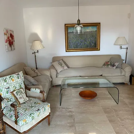 Primera Linea De Playa En Chapas Apartment *