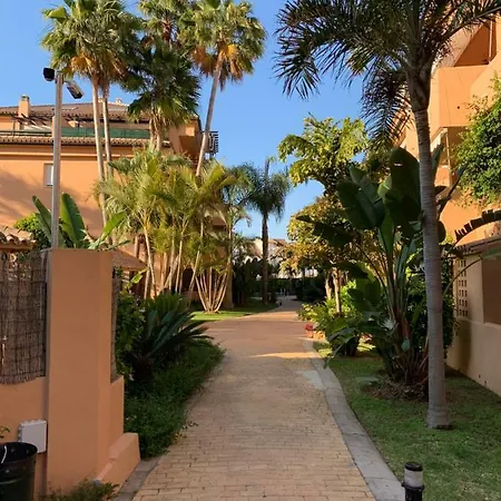 Primera Linea De Playa En Chapas Apartment