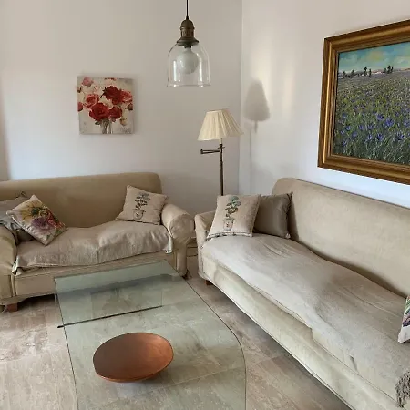 Apartment Primera Linea De Playa En Chapas Marbella